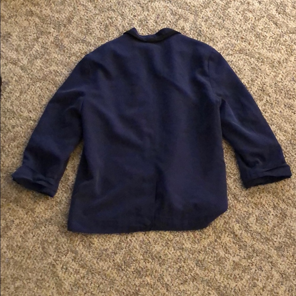 Express Blazer - Picture 3 of 3